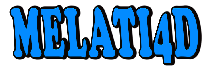 Melati4d